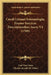 Caroli Linnaei Entomologia, Faunae Suecicae Descriptionibus Aucta V4 (1789) by Carl Von Linne, Charles Joseph De Villers