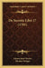 De Secretis Libri 17 (1701) by Johann Jakob Wecker, Theodor Zwinger