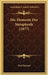 Die Elemente Der Metaphysik (1877) by Paul Deussen