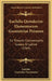 Euclidis Quindecim Elementorum Geometriae Primum: Ex Theonis Commentariis Graece, Et Latine (1564) by Euclides, Cunradus Dasypodius