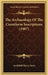The Archaeology Of The Cuneiform Inscriptions (1907) by Archibald Henry Sayce