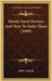 Handy Farm Devices And How To Make Them (1909) by Rolfe Cobleigh