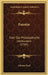 Faustin: Oder Das Philosophische Jahrhundert (1785) by Johann Pezzl