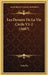 Les Devoirs De La Vie Civile V1-2 (1687) by Jean Pic