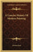 A Concise History Of Modern Painting by Herbert Read