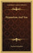 Hypnotism And You by Norman Schneider