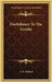 Foolishness To The Greeks by T. R. Milford