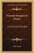 Serjeant Musgrave's Dance: An Unhistorical Parable by John Arden
