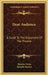 Dear Audience: A Guide To The Enjoyment Of The Theatre by Blanche Yurka, Rafaello Busoni