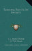 Turning Points In Physics by R. J. Blin-Stoyle, D. Ter Haar, K. Mendelssohn
