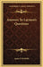 Answers To Laymen's Questions by James P. DeWolfe