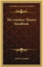 The Amateur Theater Handbook by Van H. Cartmell