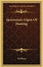 Sportsman's Digest Of Hunting by Hal Sharp