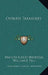 Opened Treasures by Frances Ridley Havergal, William J. Pell
