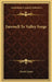 Farewell To Valley Forge by David Taylor