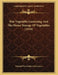 War Vegetable Gardening And The Home Storage Of Vegetables (1918) by National War Garden Commission