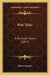 Wat Tyler: A Dramatic Poem (1817) by Robert Southey