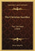 The Christian Sacrifice: Four Sermons (1868) by Henry John Pye