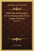 Reflexions Interessantes Sur La Prononciation De La Langue Francaise (1771) by L. M. P. Favre