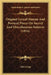 Original Lyrical Stanzas And Poetical Pieces On Sacred And Miscellaneous Subjects (1854) by John Crisp