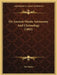 On Ancient Hindu Astronomy And Chronology (1862) by Max Muller