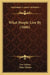 What People Live By (1886) by Leo Tolstoy, Aline Delano
