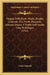 Origine Delle Porte, Strade, Borghi, Contrade, Vie, Vicoli, Piazzuole, Seliciate, Piazze, E Trebbi Dell' Inclita Citta Di Bologna (1743) by Carlo Salaroli