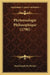 Phytozoologie Philosophique (1790) by Noel Joseph De Necker