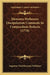 Elementa Matheseos Discipulorum Commodo In Compendium Redacta (1778) by Augustae Vindelicorum Publisher