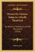 Poems On Various Subjects, Chiefly Theatrical: To Which Is Prefixed, A Life Of The Author (1825) by William Thew