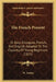 The French Present: Or Easy Dialogues, French, And English, Adapted To The Capacity Of Young Beginners (1821) by M. Aublay