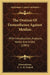 The Oration Of Demosthenes Against Meidias: With Introduction, Analysis, Notes And Index (1883) by Demosthenes, C. A. M. Fennell