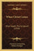 When Christ Comes: What Sayeth The Scripture? (1920) by Paul James Gerberding, Holmes Dysinger