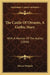 The Castle Of Otranto, A Gothic Story: With A Memoir Of The Author (1840) by Horace Walpole