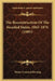 The Reconstruction Of The Seceded States, 1865-1876 (1905) by Walter Lynwood Fleming