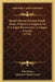 Recherches Sur L'Ancien Peuple Finois, D'Apres Les Rapports De La Langue Finoise Avec La Langue Grecque (1778) by Nils Idman, Edmond Charles Genet