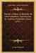 Theoria Cochleae Archimedis Ab Observationibus, Experimentis, Et Analyticis Rationibus Ducta (1767) by Jacopo Bellgrado