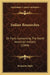Indian Researches: Or Facts Concerning The North American Indians (1844) by Benjamin Slight