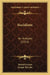 Socialism: An Analysis (1922) by Rudolf Eucken, Joseph McCabe