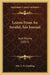 Leaves From An Invalid's Journal: And Poems (1857) by E. N. Gladding