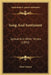 Song And Sentiment: Lyrical And Other Verses (1891) by John Cotton