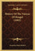History Of The Vaisyas Of Bengal (1902)  by Promatha Nath Mullick