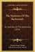 The Mysteries Of The Backwoods: Or Sketches Of The Southwest (1816) by Thomas Bangs Thorpe, Felix Octavius Carr Darley