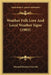 Weather Folk Lore And Local Weather Signs (1903) by Edward Bennett Garriott