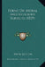 Poems On Moral And Religious Subjects (1829) by Anne Lutton