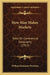 How Man Makes Markets: Talks On Commercial Geography (1917) by William Benjamin Werthner