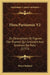 Flora Parisiensis V2: Ou Descriptions Et Figures Des Plantes Qui Croissent Aux Environs De Paris (1777) by Pierre Bulliard