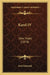 Karel IV: Otec Vlasti (1878) by Josef Kalousek