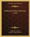 Ferdinandi Valdesii Epistolae (1743) by Ferdinandus Valdesius, Lodovico Antonio Muratori