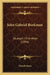 John Gabriel Borkman: Skuespil I Fire Akter (1896) by Henrik Ibsen